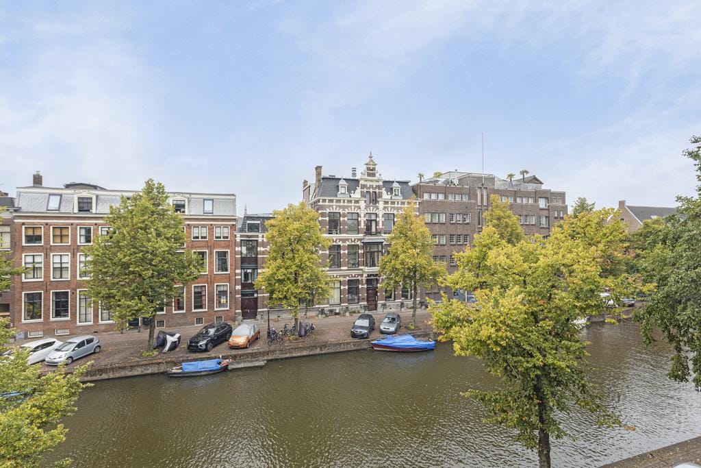 Foto 32 van Herengracht 31