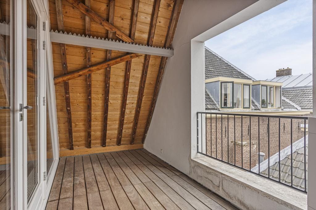 Foto 30 van Herengracht 31