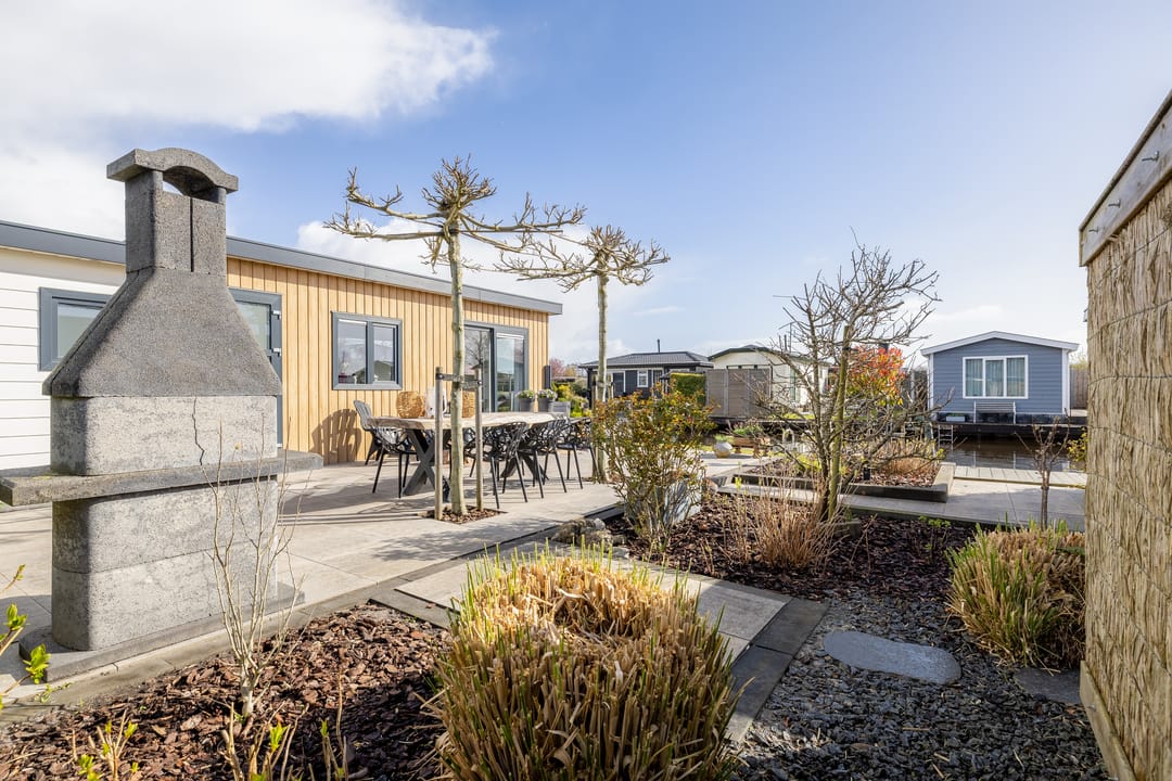 Foto 17 van Nieuw-Loosdrechtsedijk 217-C014