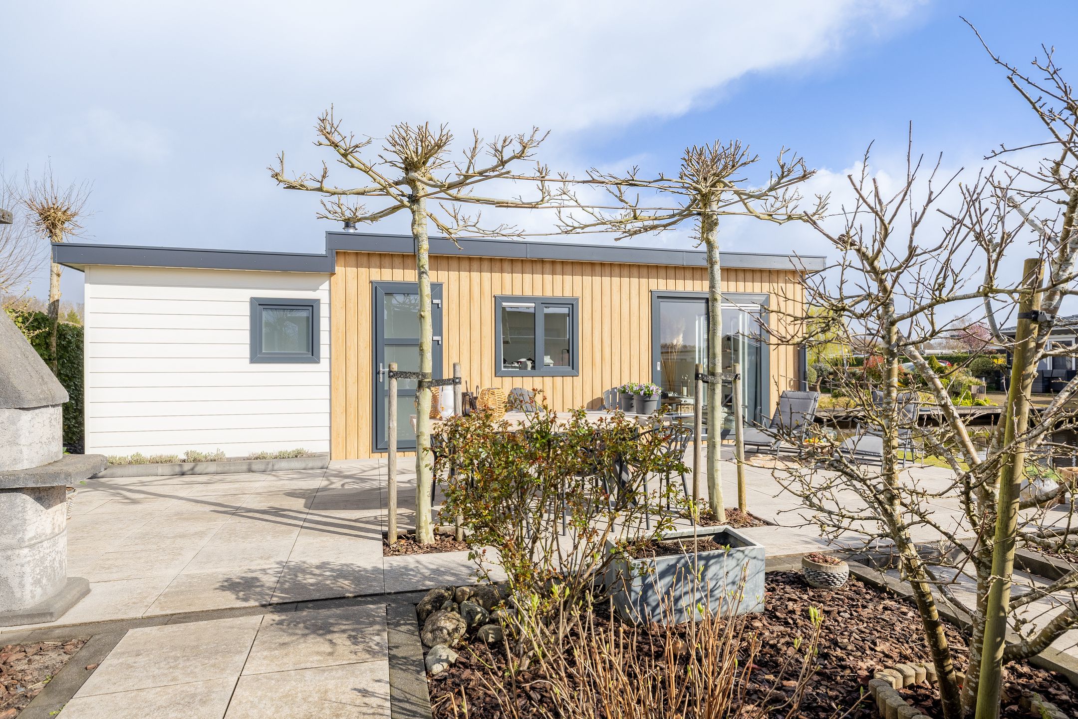 Foto 18 van Nieuw-Loosdrechtsedijk 217-C014