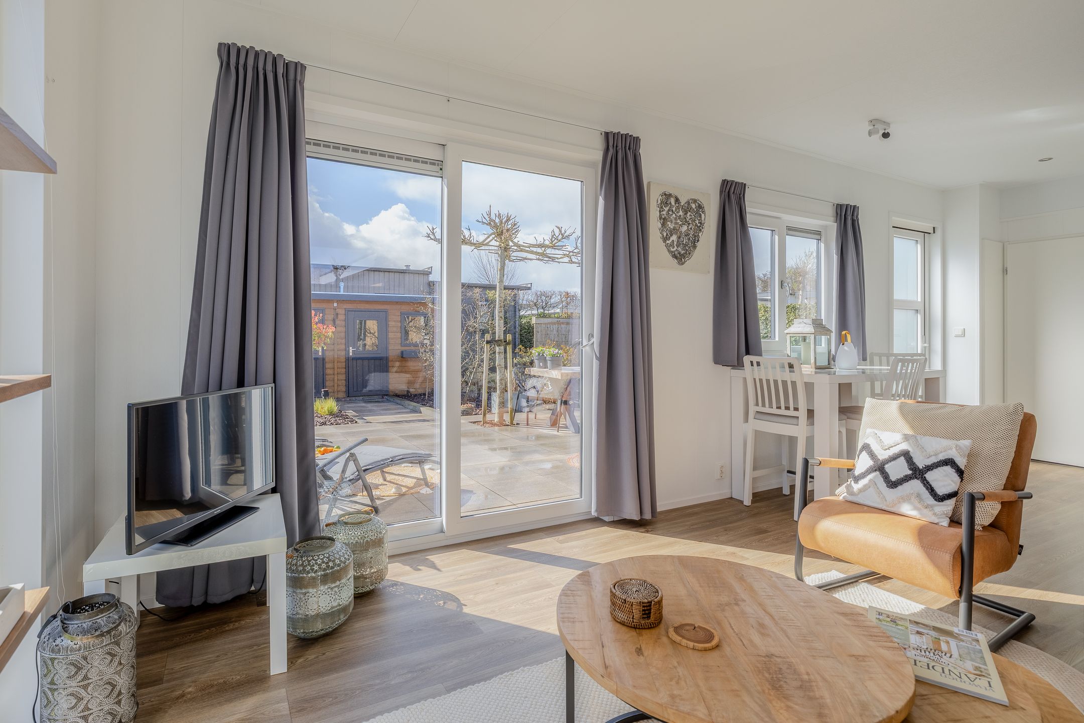 Foto 39 van Nieuw-Loosdrechtsedijk 217-C014