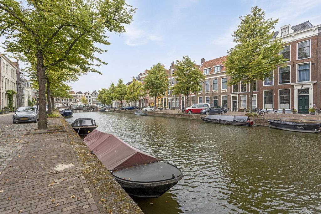 Foto 36 van Herengracht 31