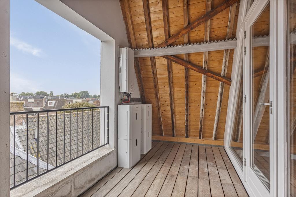 Foto 29 van Herengracht 31