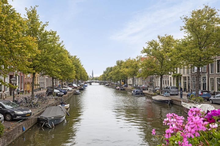 Photo 3 of Herengracht 31