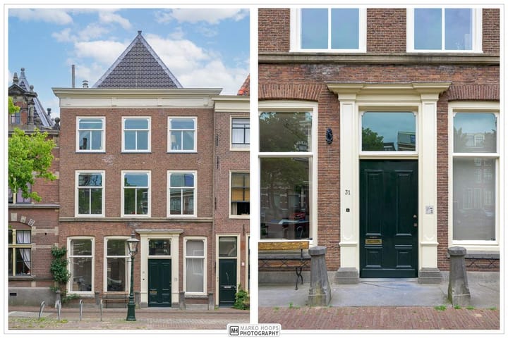 Photo 2 of Herengracht 31