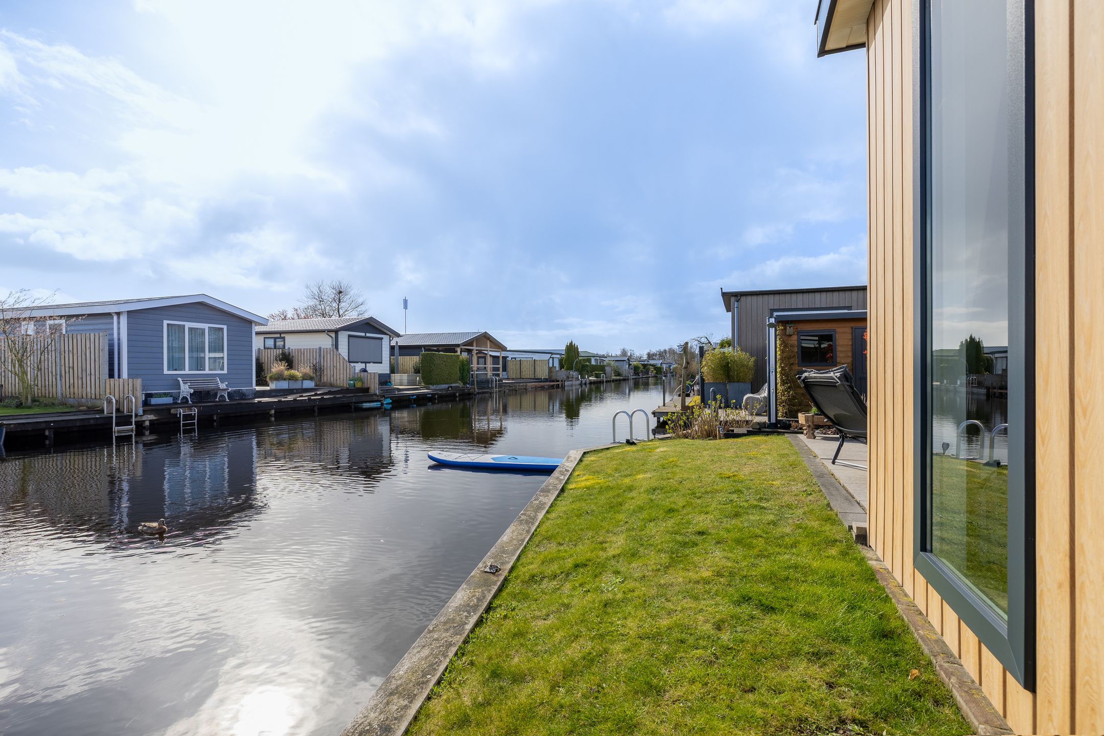 Foto 6 van Nieuw-Loosdrechtsedijk 217-C014