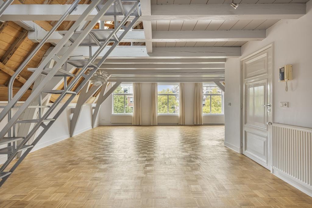 Foto 10 van Herengracht 31