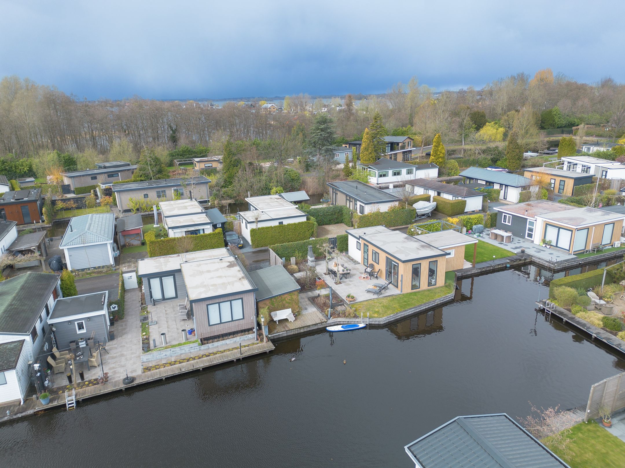 Foto 3 van Nieuw-Loosdrechtsedijk 217-C014