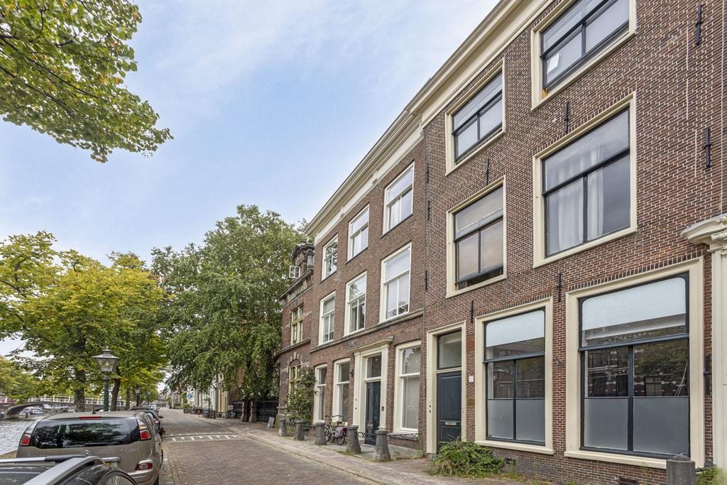 Foto 31 van Herengracht 31
