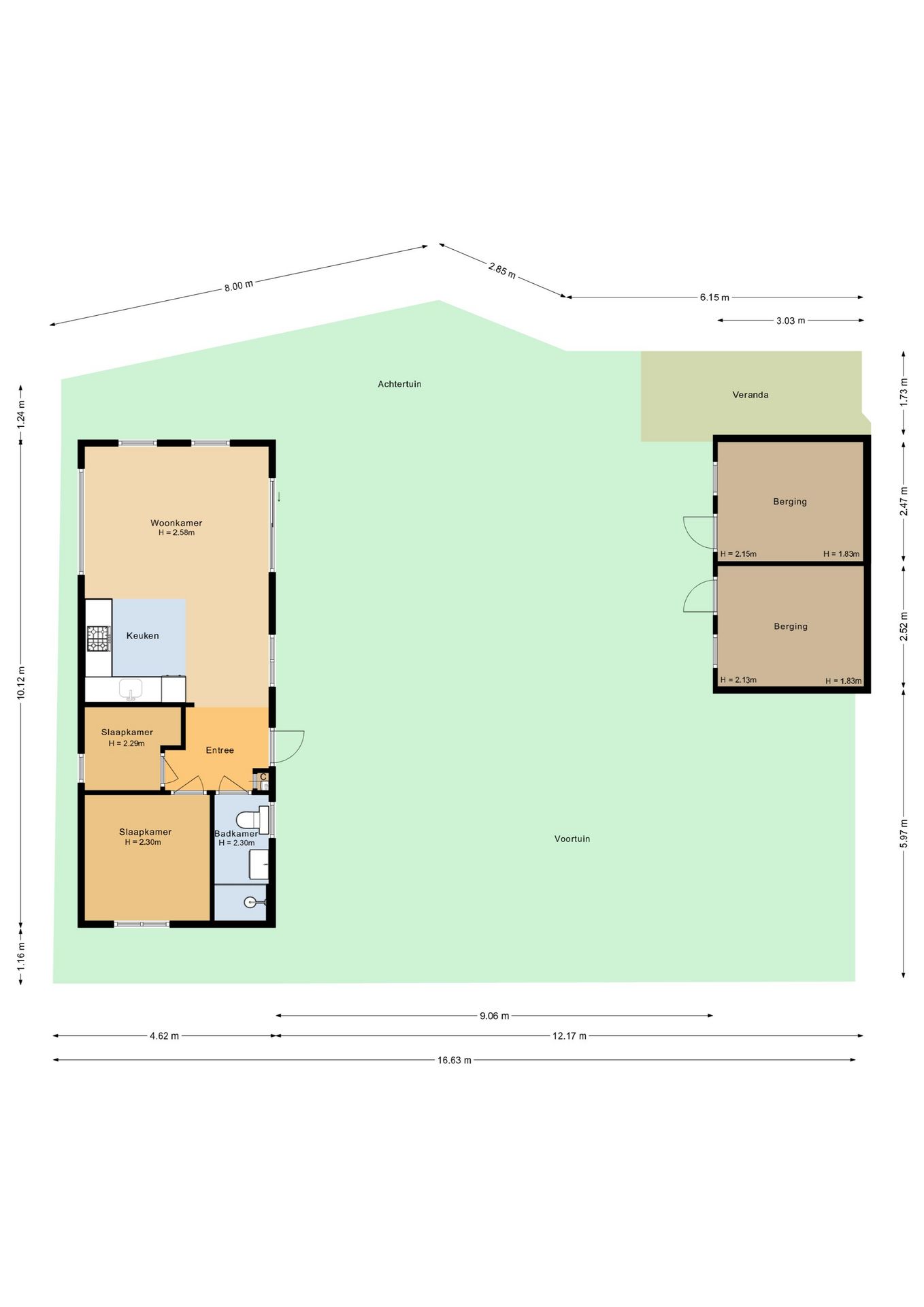 Foto 57 van Nieuw-Loosdrechtsedijk 217-C014