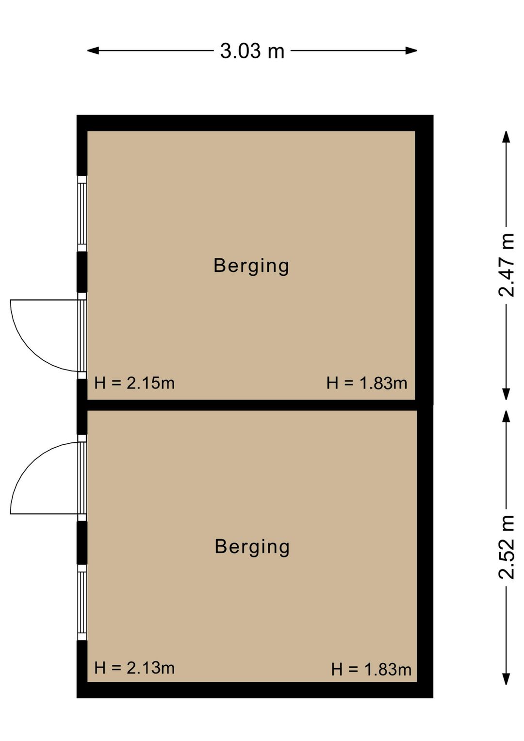 Foto 61 van Nieuw-Loosdrechtsedijk 217-C014