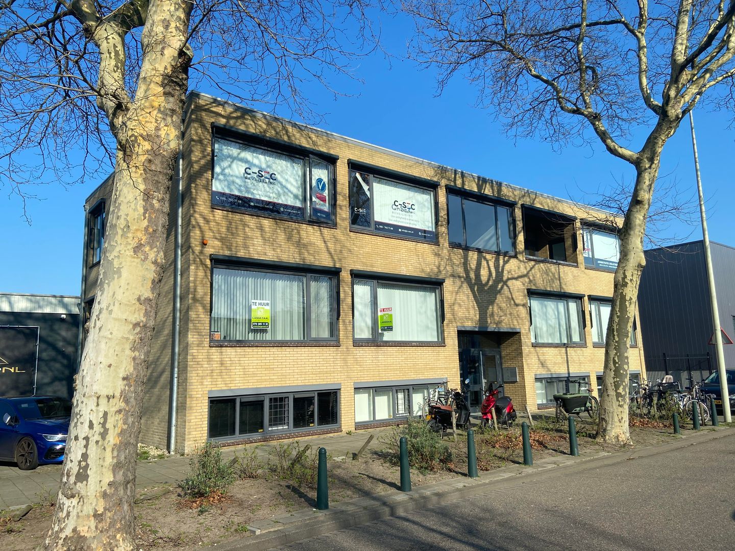 View photo 1 of De Werf 7-B