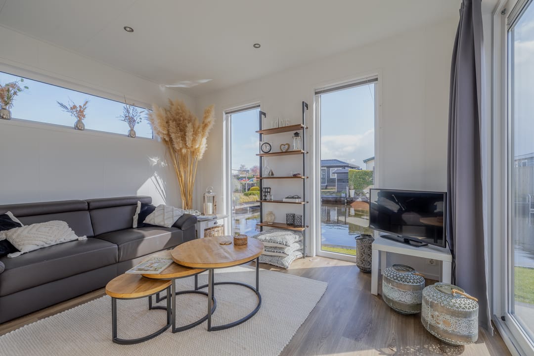 Foto 28 van Nieuw-Loosdrechtsedijk 217-C014