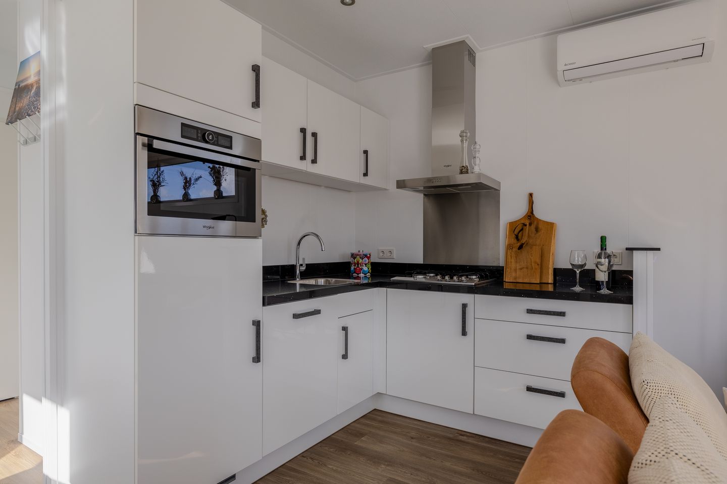 Foto 35 van Nieuw-Loosdrechtsedijk 217-C014