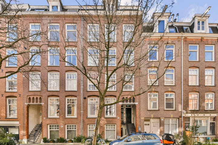 Foto 5 van Van Ostadestraat 144-4A