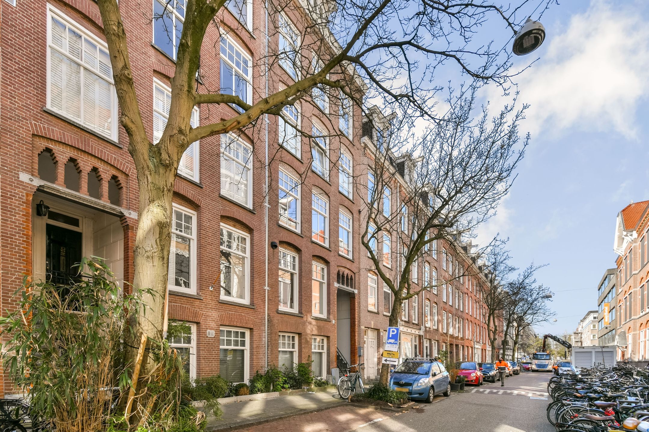 Foto 18 van Van Ostadestraat 144-4A