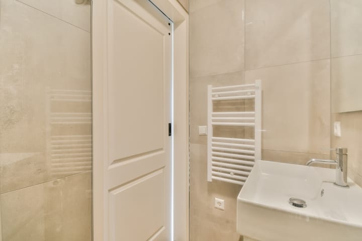 Foto 4 van Van Ostadestraat 144-4A