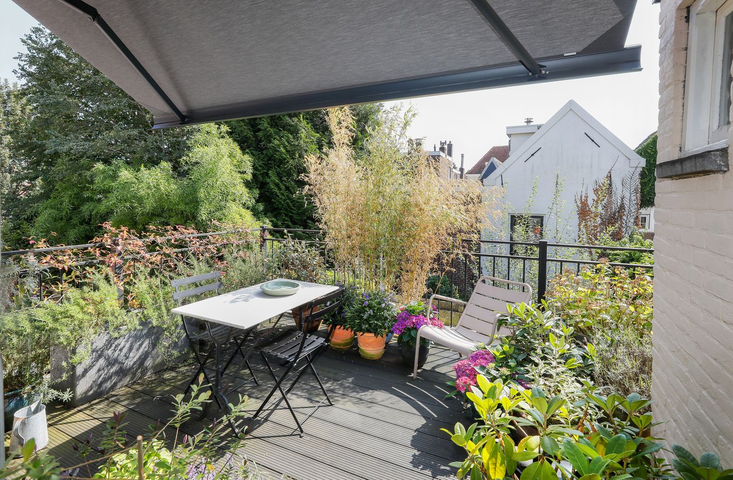 Foto 4 van Westwal 48-H