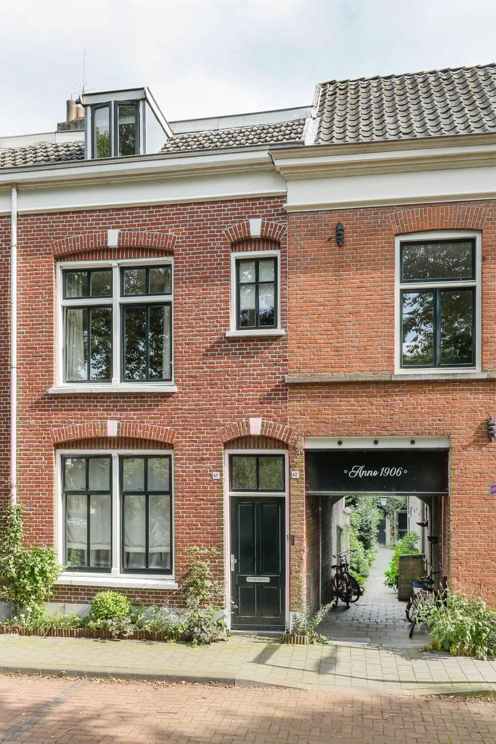 Foto 5 van Westwal 48-H