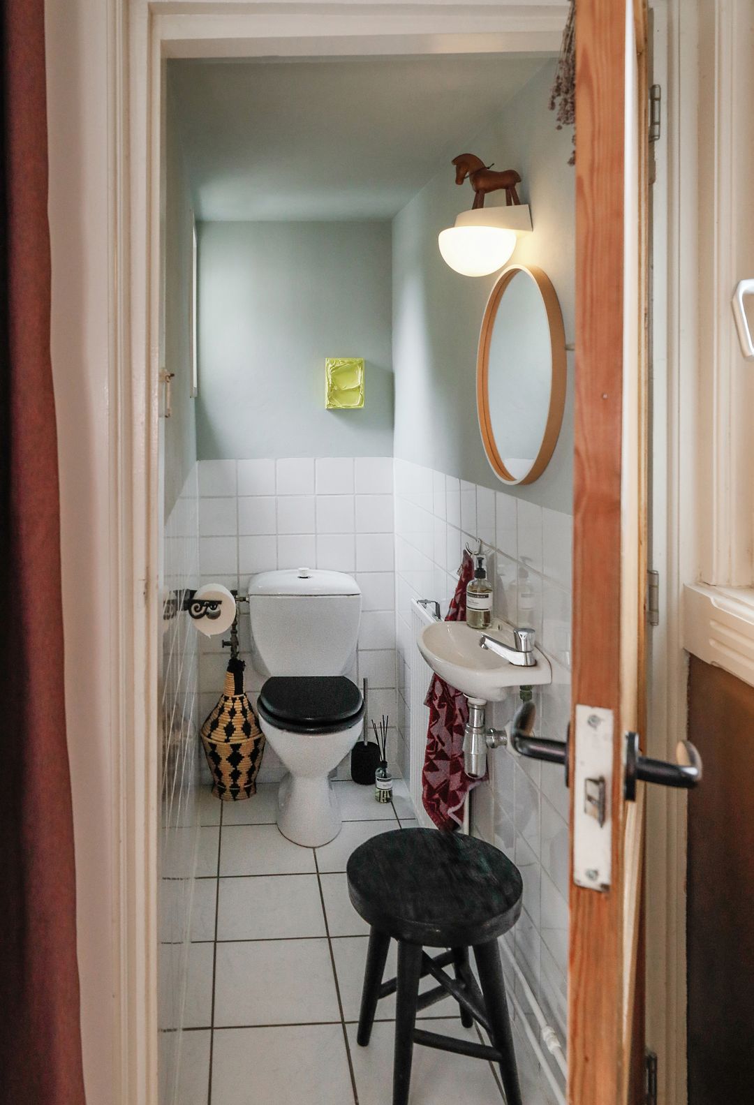 Foto 13 van Westwal 48-H