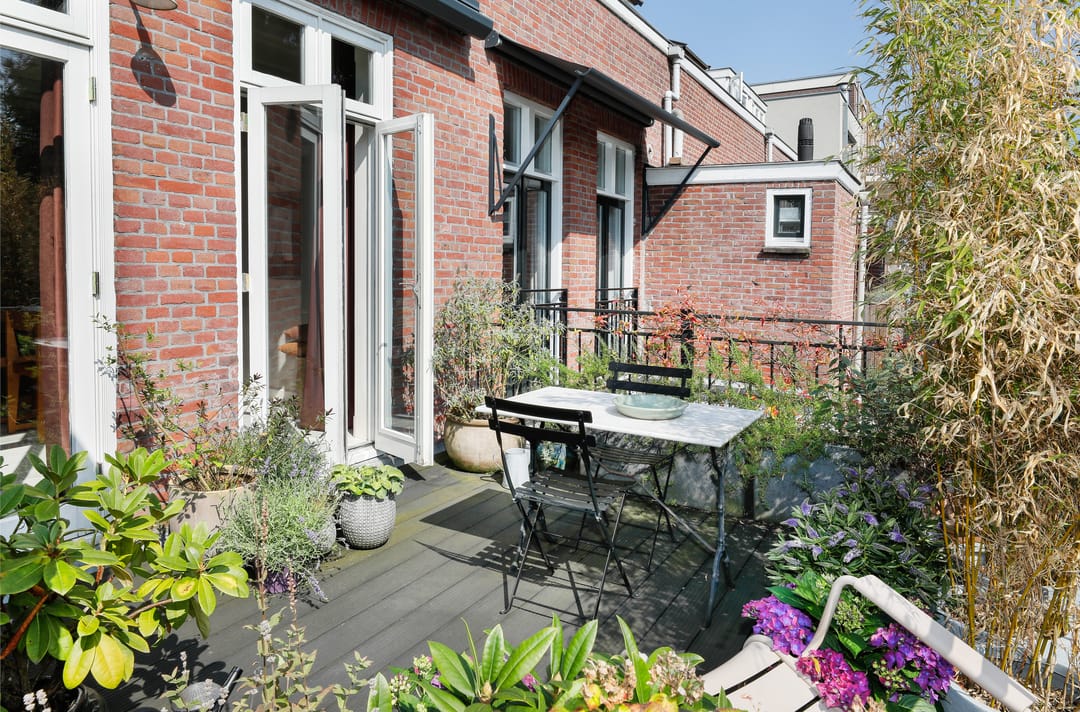 Foto 23 van Westwal 48-H