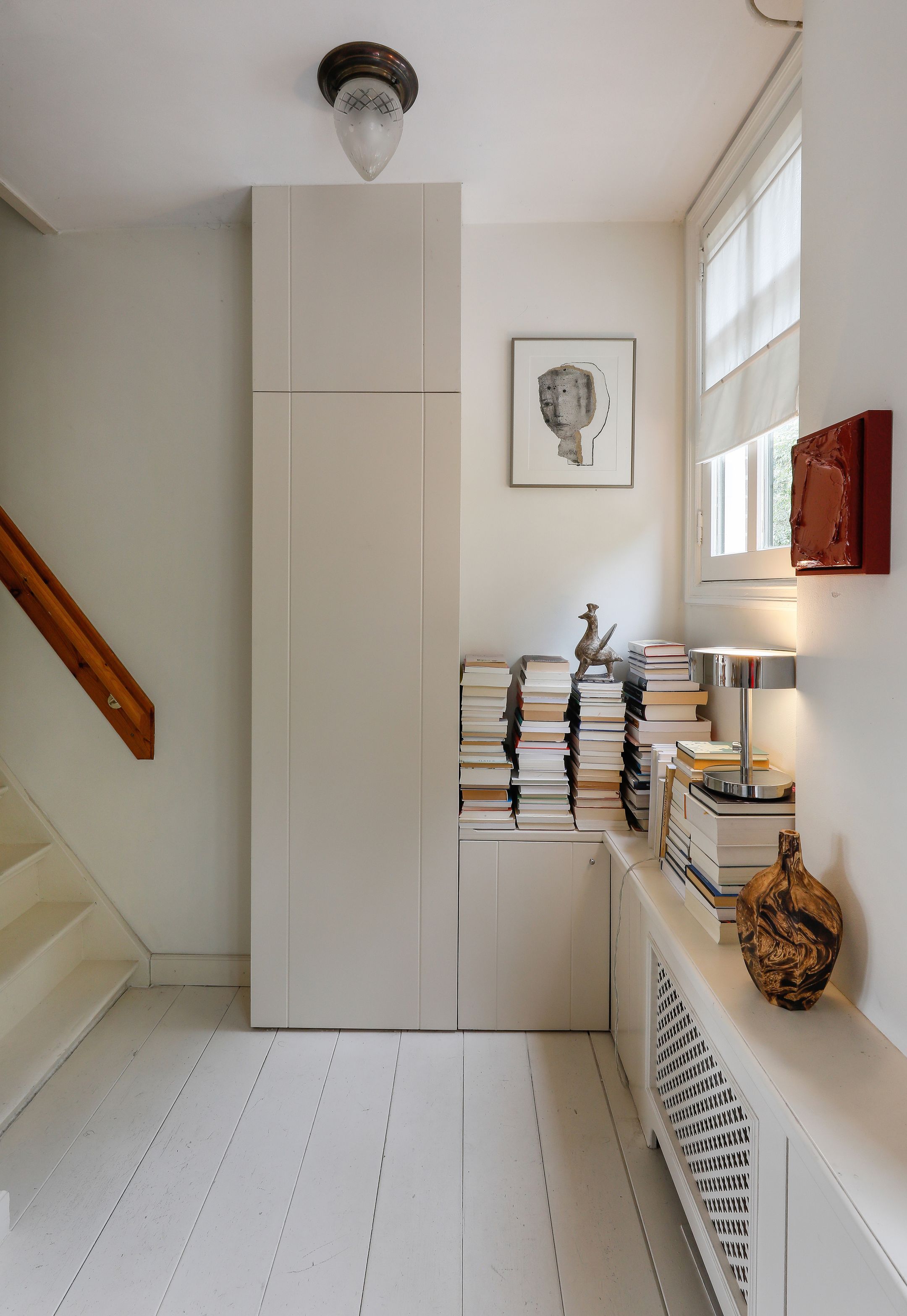 Foto 12 van Westwal 48-H