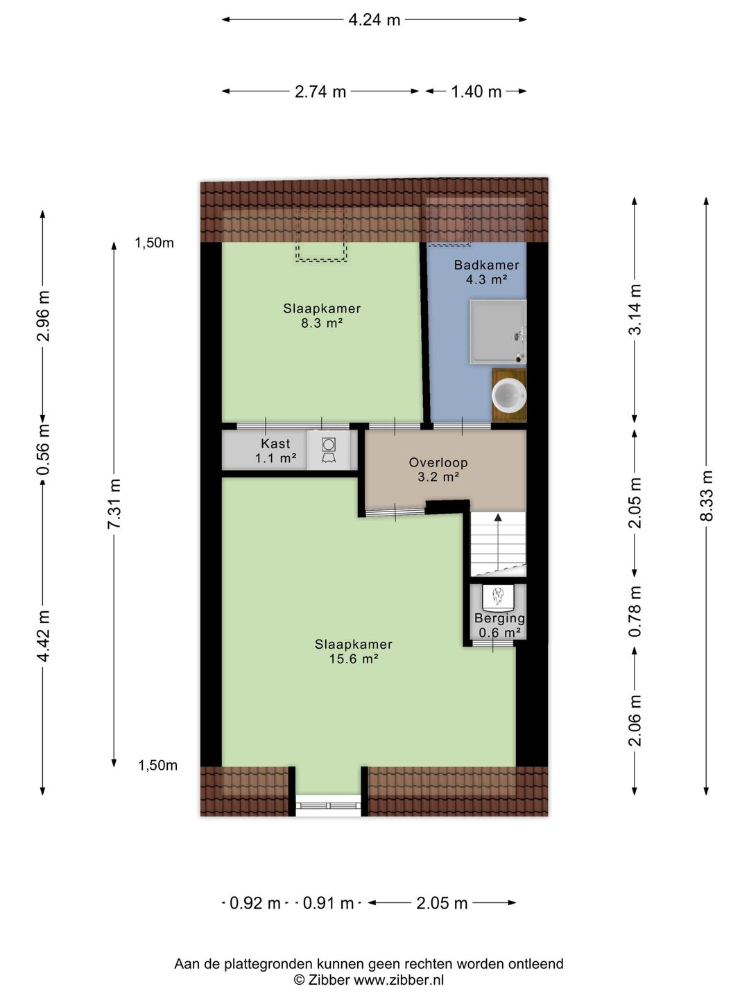 Foto 31 van Westwal 48-H