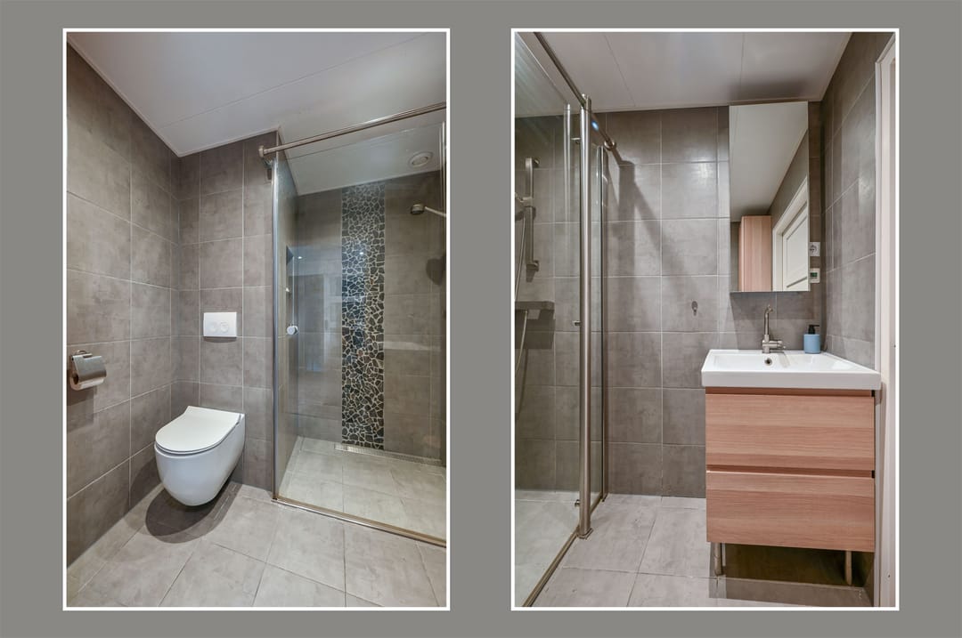 Ready-to-move-in corner home with 4 bedrooms and solar panels — 22