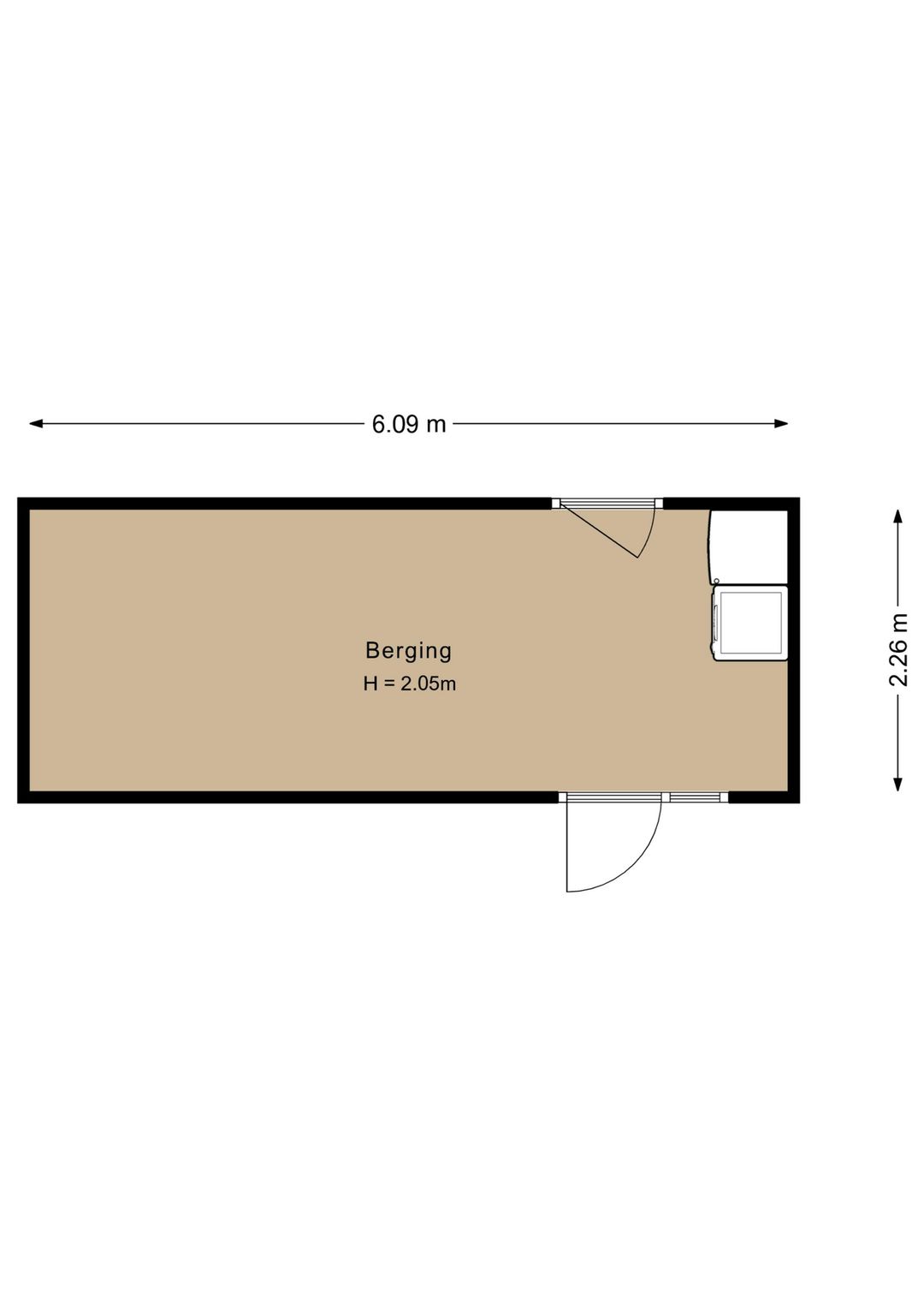 Ready-to-move-in corner home with 4 bedrooms and solar panels — 37