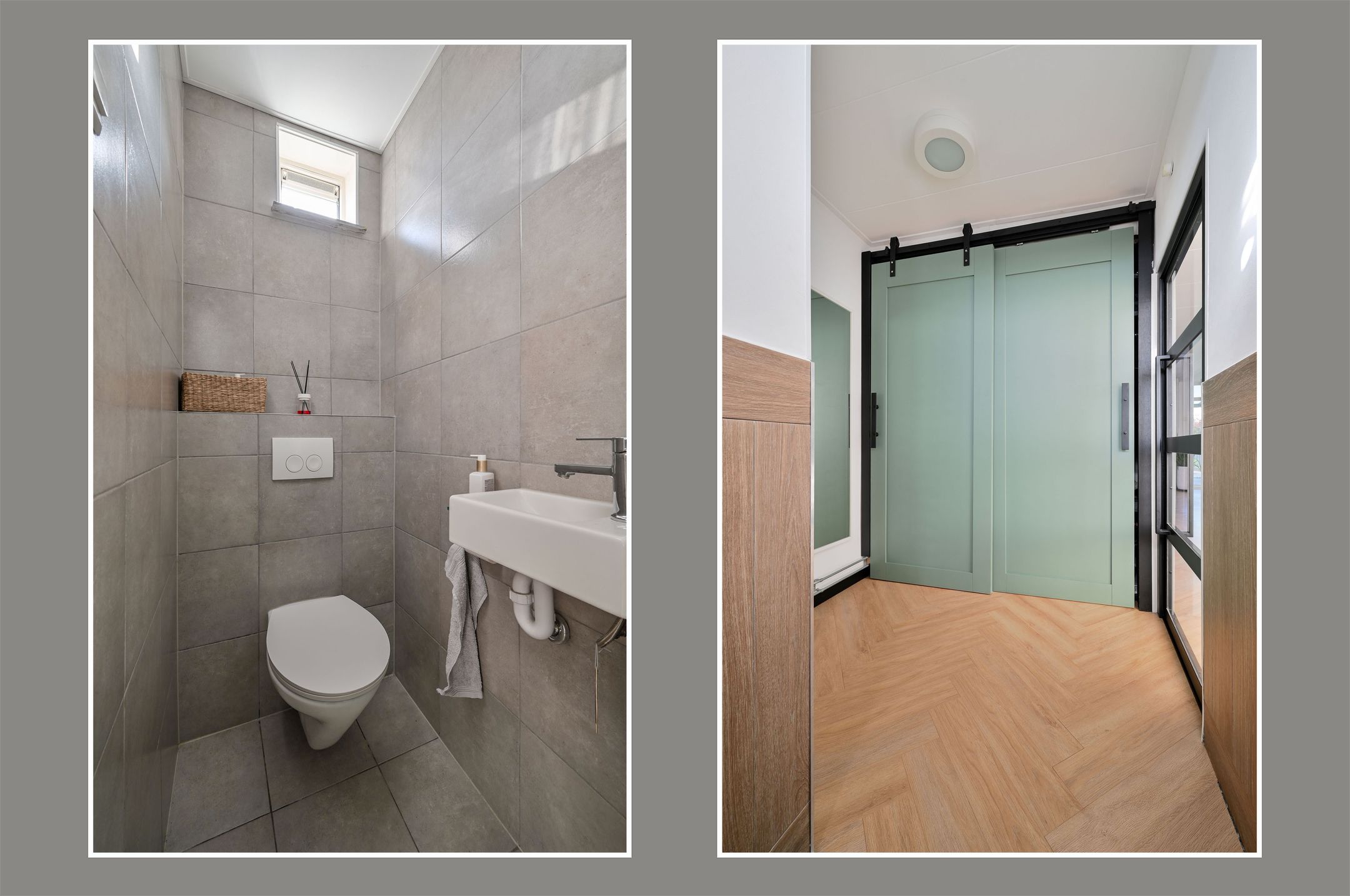 Ready-to-move-in corner home with 4 bedrooms and solar panels — 12