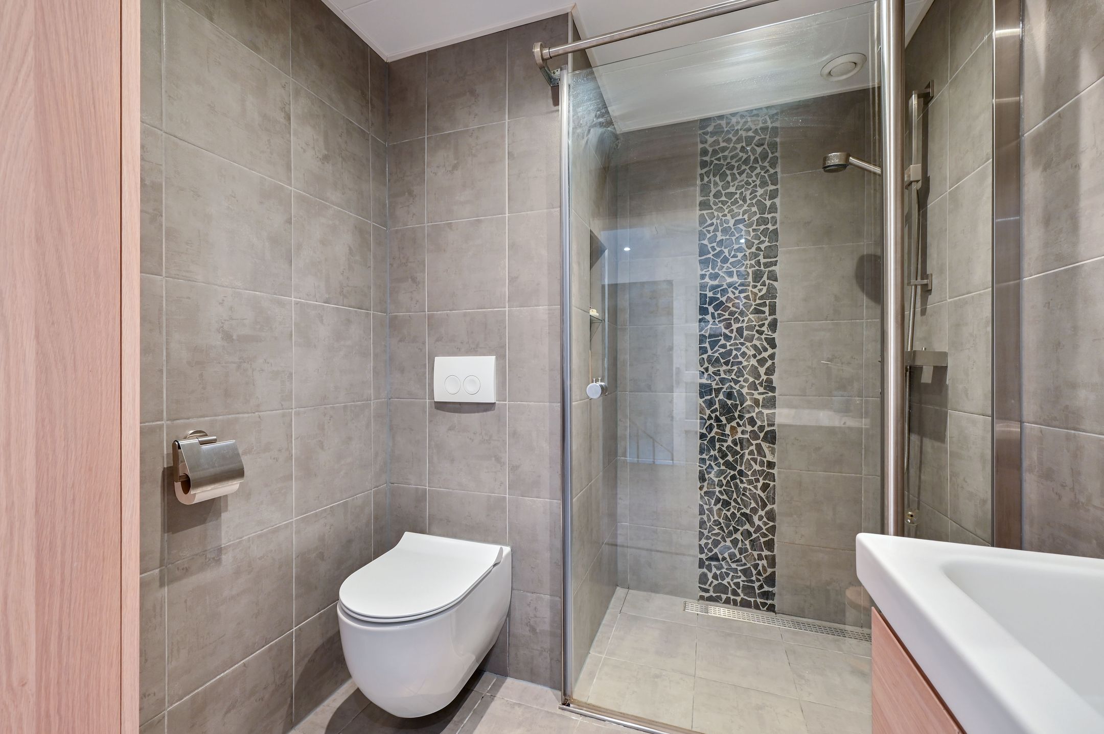 Ready-to-move-in corner home with 4 bedrooms and solar panels — 21