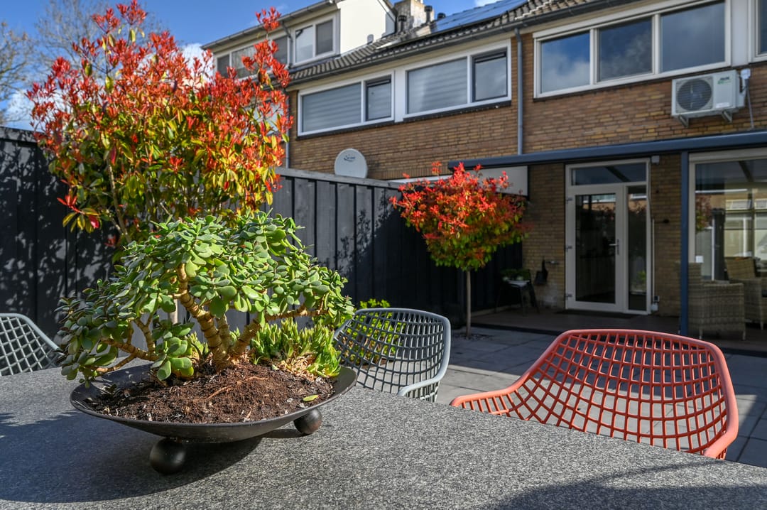 Ready-to-move-in corner home with 4 bedrooms and solar panels — 31