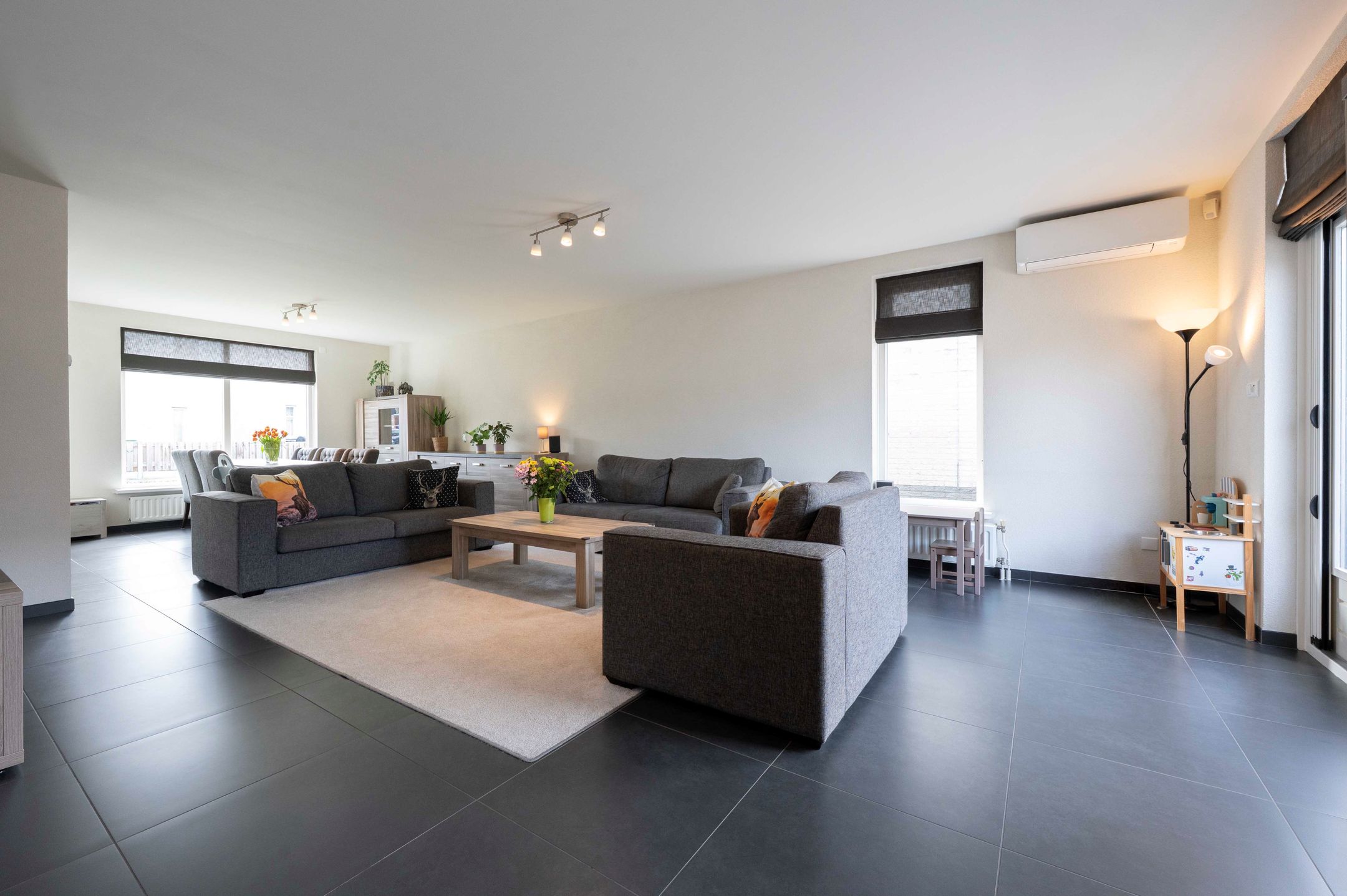 Spacious Detached Family Home with Modern Kitchen and Low-Maintenance Garden in Oudenbosch Center — 12