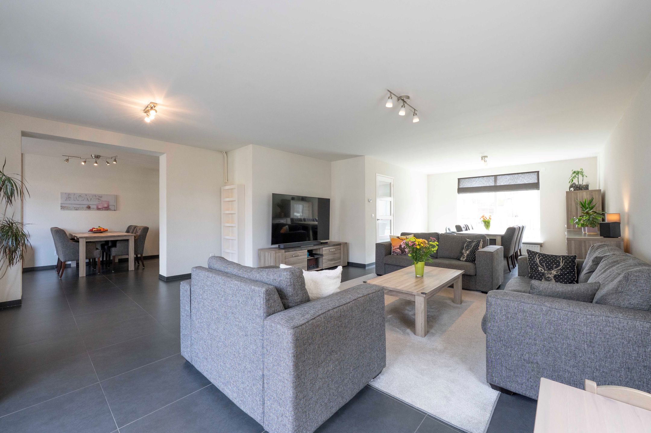 Spacious Detached Family Home with Modern Kitchen and Low-Maintenance Garden in Oudenbosch Center — 15