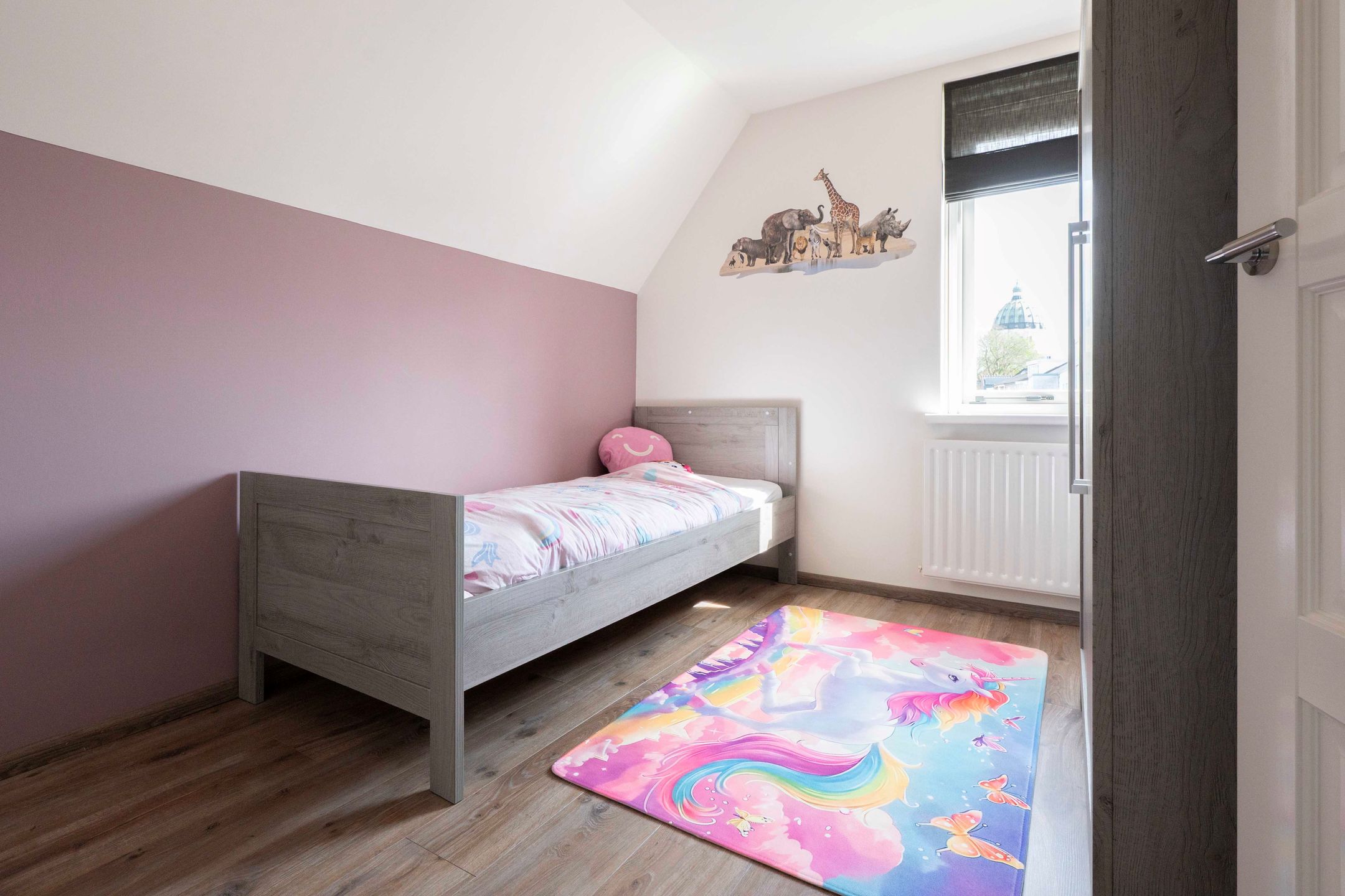 Spacious Detached Family Home with Modern Kitchen and Low-Maintenance Garden in Oudenbosch Center — 45