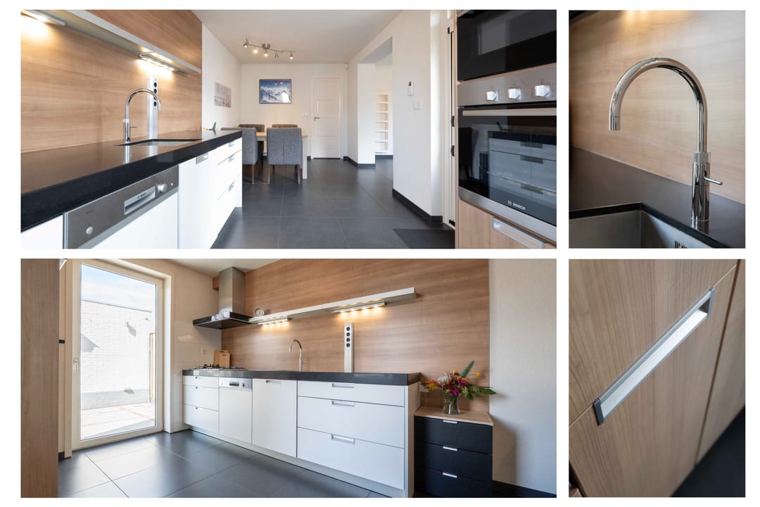 Spacious Detached Family Home with Modern Kitchen and Low-Maintenance Garden in Oudenbosch Center — 16