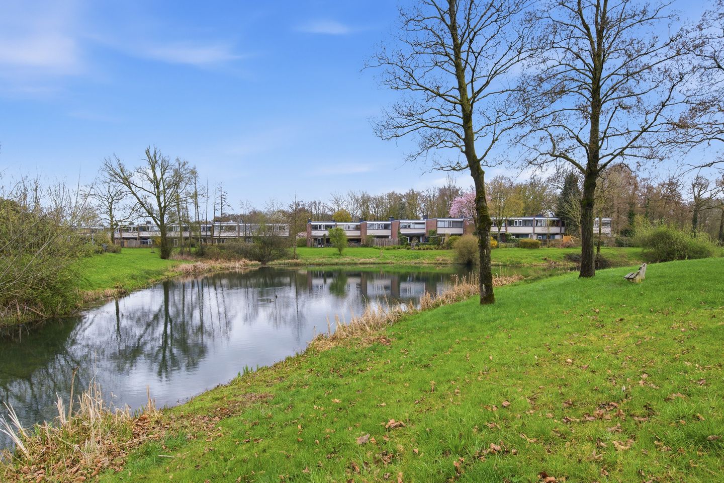 Foto 4 van Weezenhof 3703