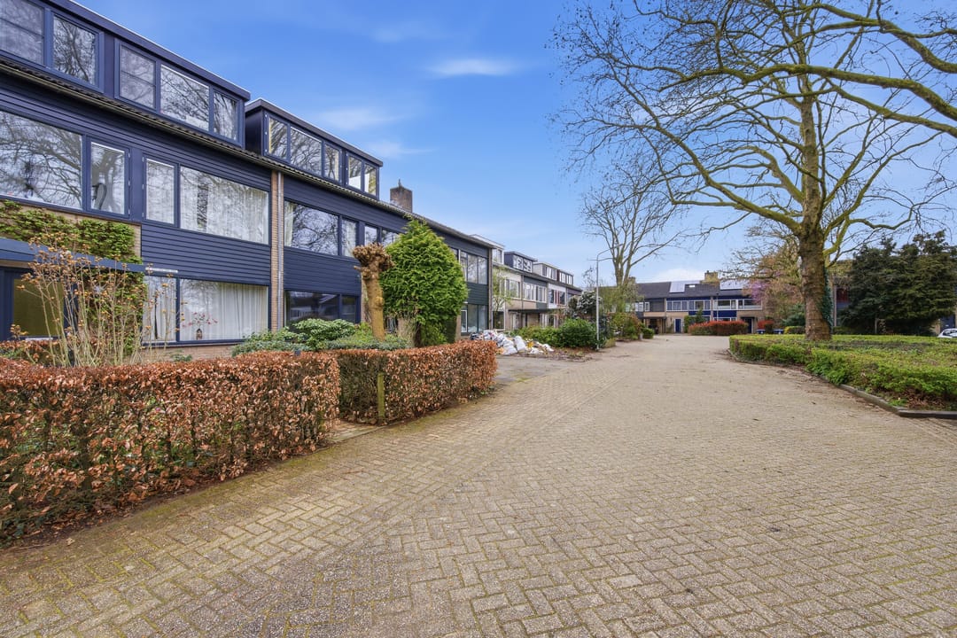 Foto 7 van Weezenhof 3703