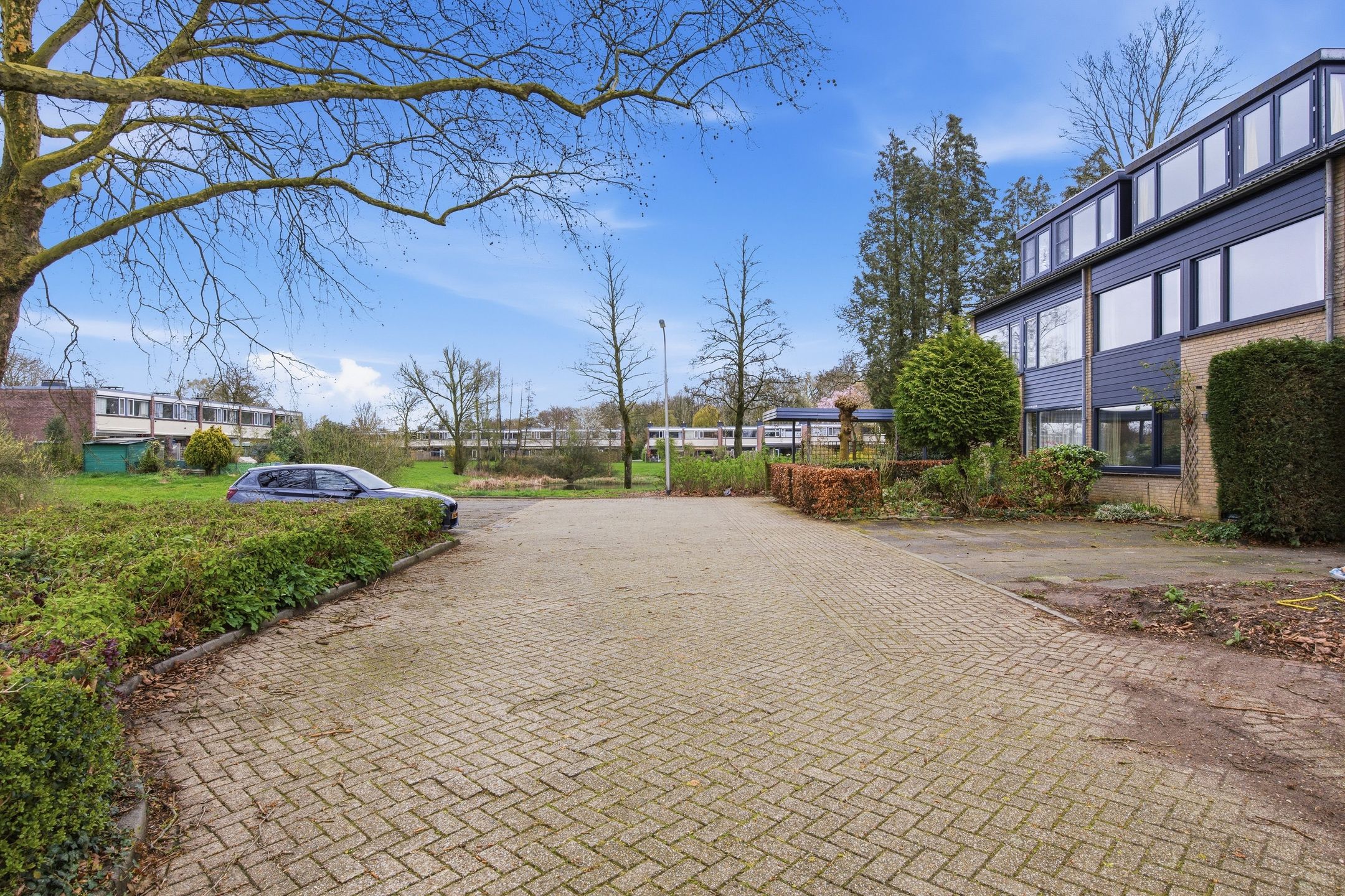 Foto 3 van Weezenhof 3703