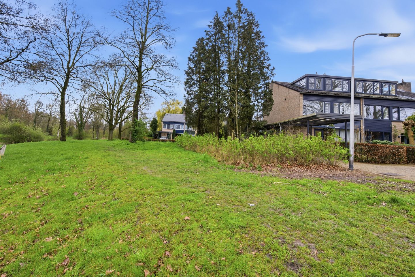 Foto 5 van Weezenhof 3703