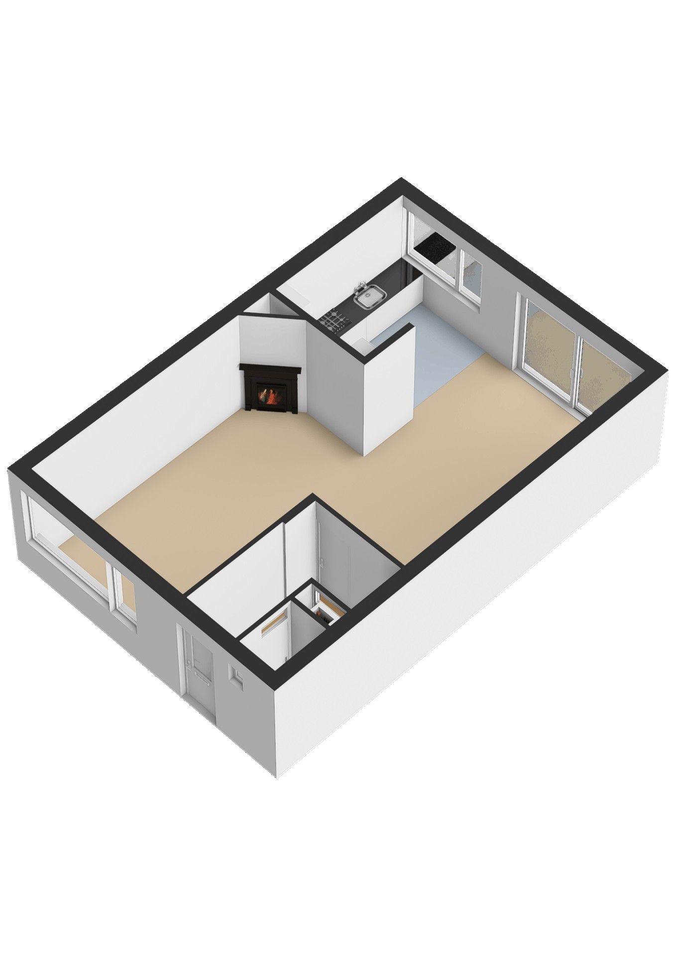 Foto 44 van Weezenhof 3703