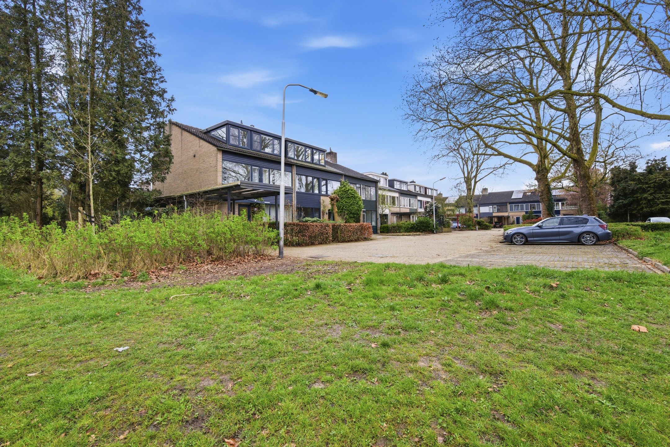 Foto 6 van Weezenhof 3703