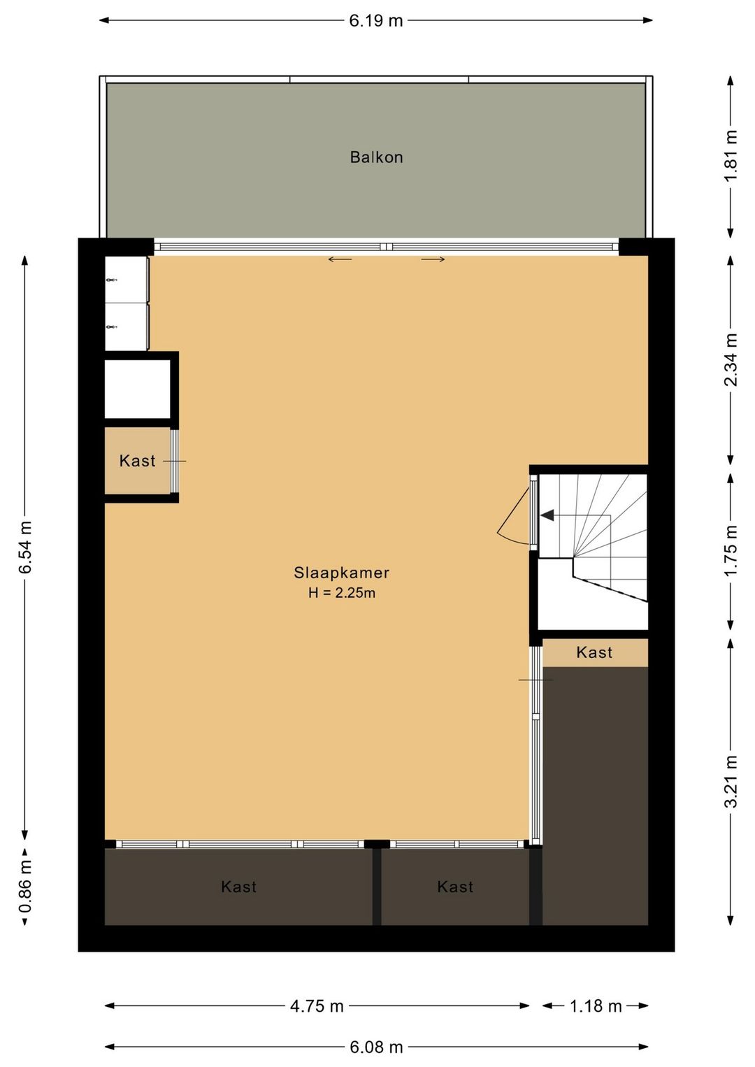 Foto 47 van Weezenhof 3703