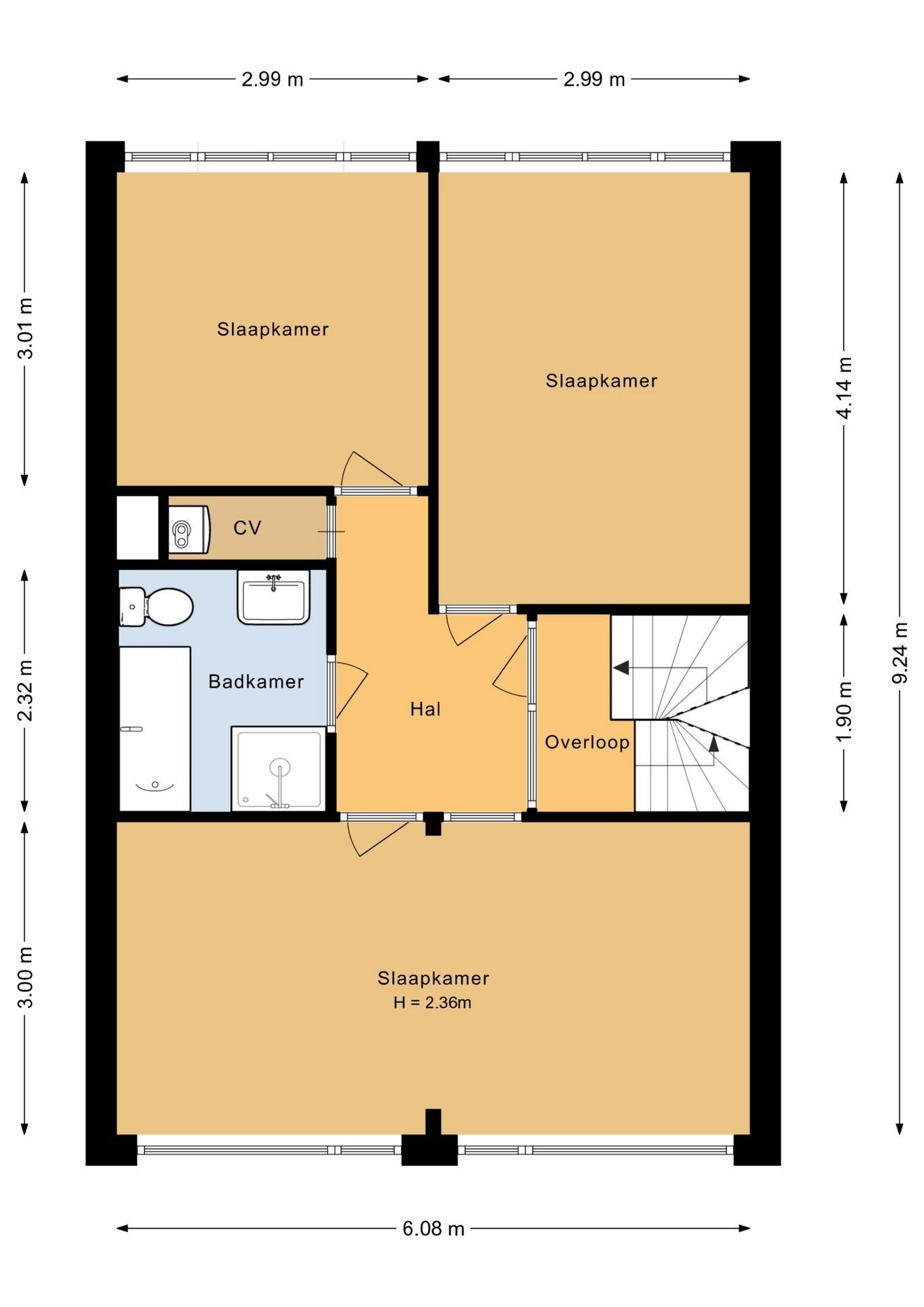 Foto 45 van Weezenhof 3703