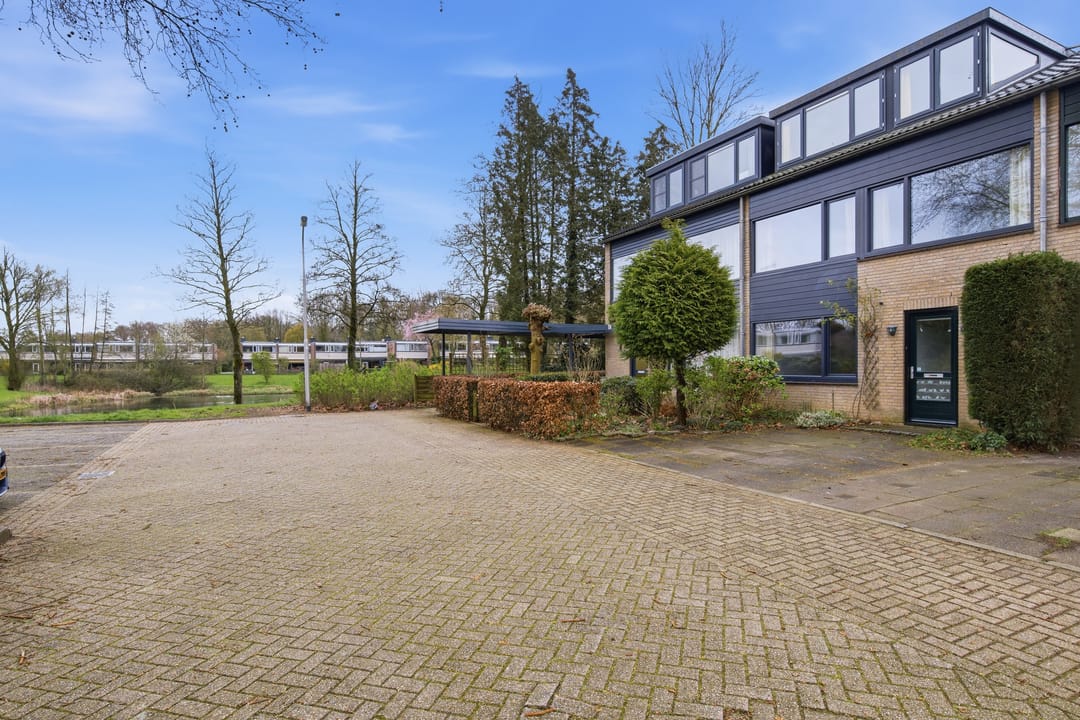 Foto 2 van Weezenhof 3703