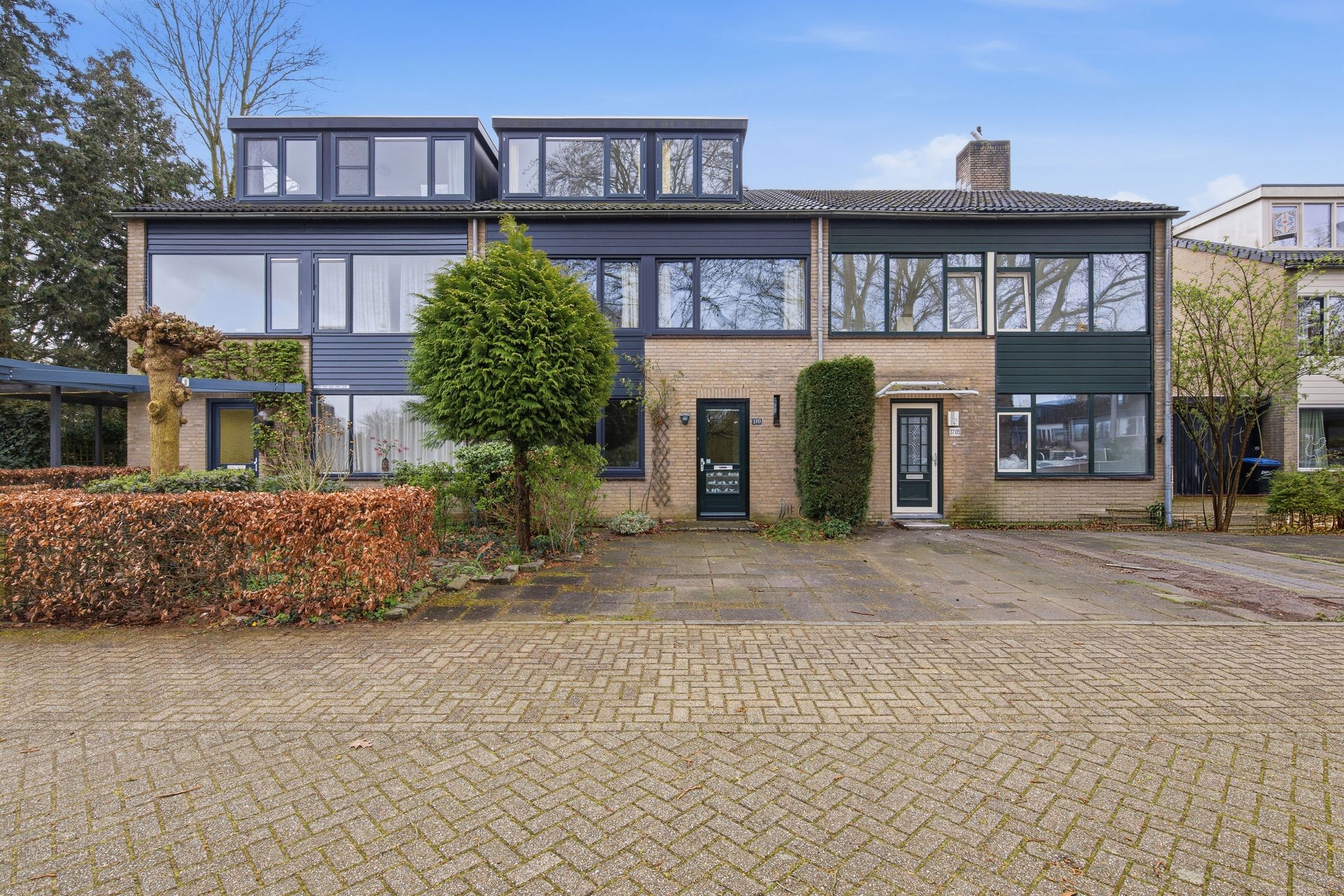 Weezenhof 3703 
