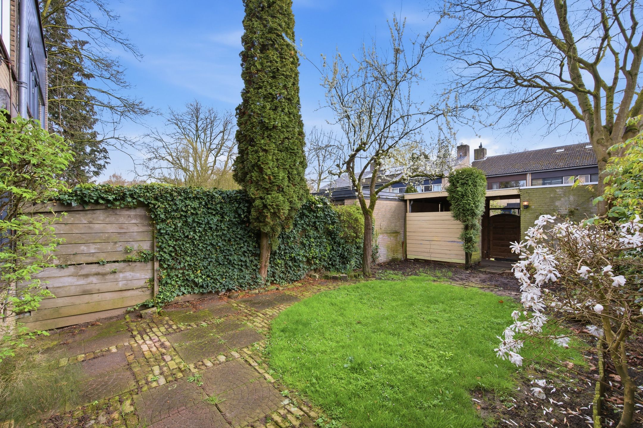 Foto 42 van Weezenhof 3703