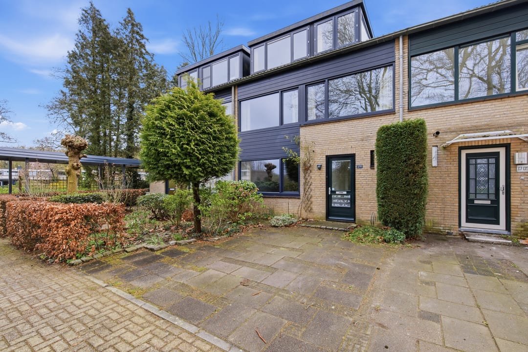 Foto 8 van Weezenhof 3703