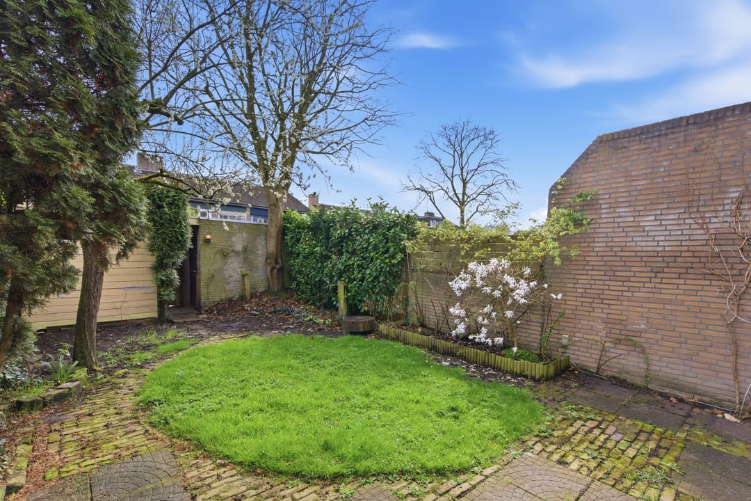 Foto 41 van Weezenhof 3703