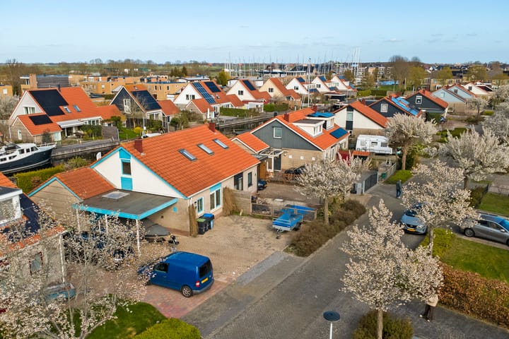 Foto 3 van Kemphaan 30